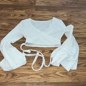 Shein top